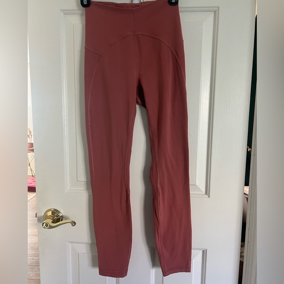 Lululemon unlimit high rise legging - Picture 10 of 11